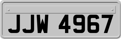 JJW4967