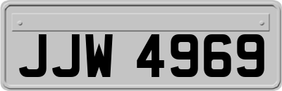 JJW4969