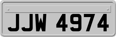 JJW4974