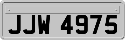JJW4975
