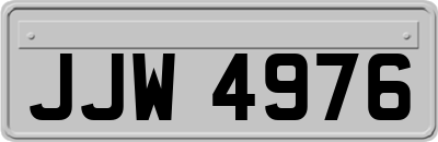 JJW4976