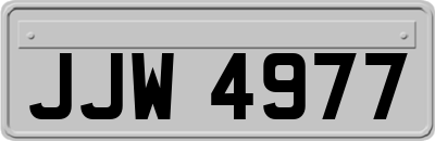 JJW4977
