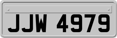 JJW4979