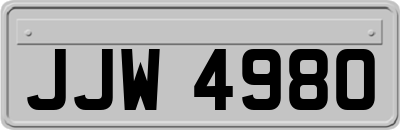 JJW4980