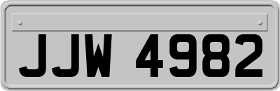 JJW4982