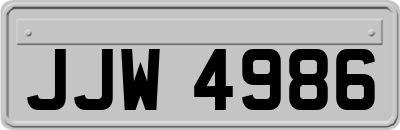 JJW4986