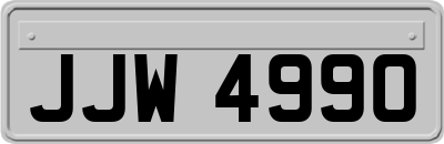 JJW4990