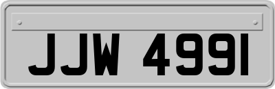 JJW4991