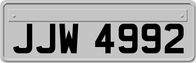 JJW4992