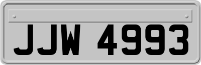 JJW4993