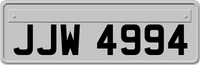 JJW4994