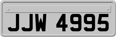 JJW4995