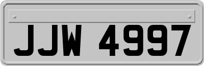 JJW4997