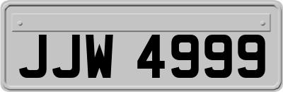 JJW4999