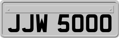 JJW5000