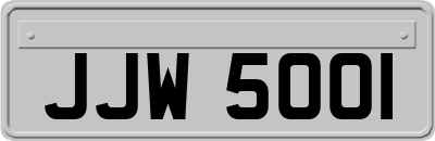 JJW5001