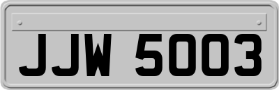 JJW5003