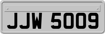 JJW5009