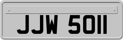 JJW5011