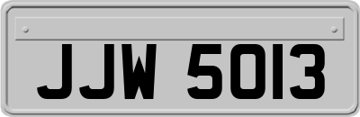 JJW5013
