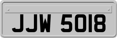 JJW5018
