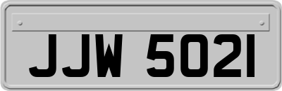 JJW5021