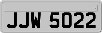 JJW5022