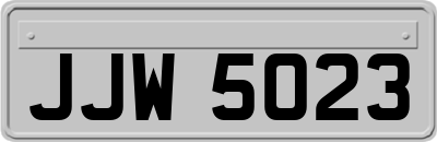 JJW5023