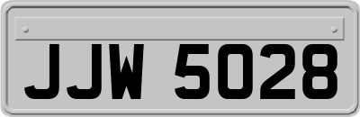 JJW5028