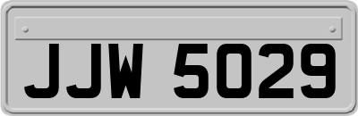 JJW5029