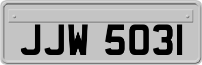 JJW5031