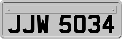 JJW5034