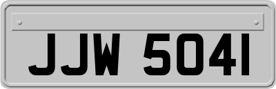 JJW5041