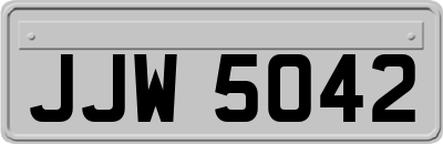JJW5042