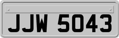 JJW5043