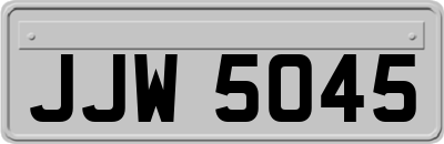 JJW5045