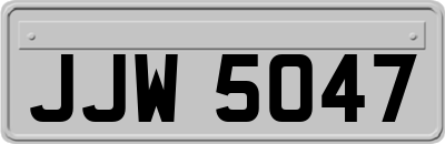 JJW5047
