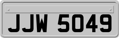JJW5049
