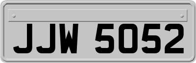 JJW5052