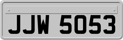 JJW5053