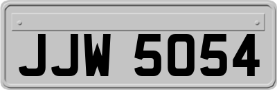 JJW5054