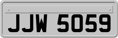 JJW5059