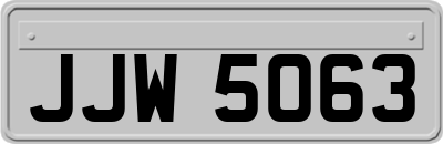 JJW5063