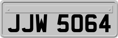 JJW5064