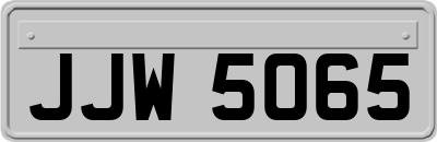JJW5065
