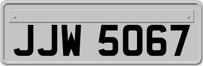 JJW5067