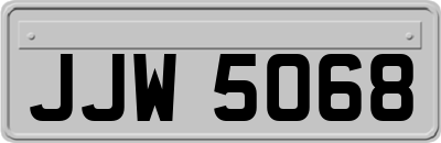 JJW5068