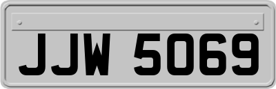JJW5069