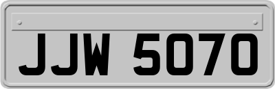 JJW5070