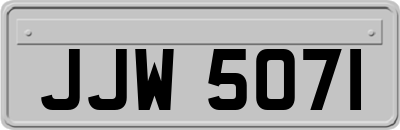 JJW5071